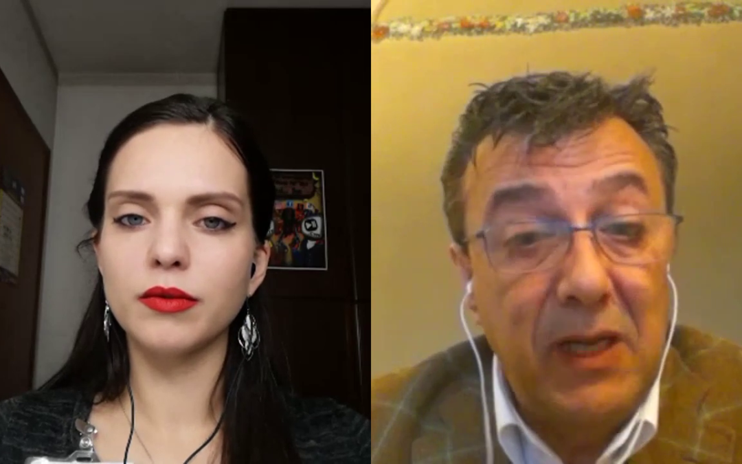 Abbate: MMT Italia dalle origini alle attuali proposte, intervista su PlayPausa