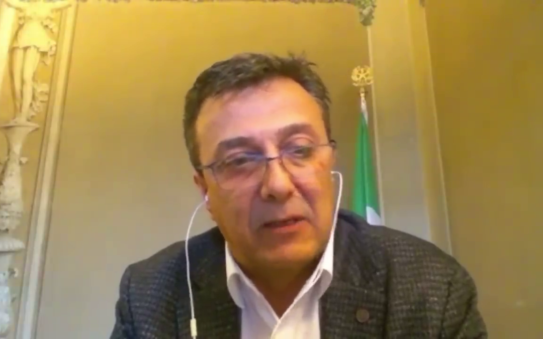 Uscire bene dall’Unione Europea si può: intervista a Filippo Abbate