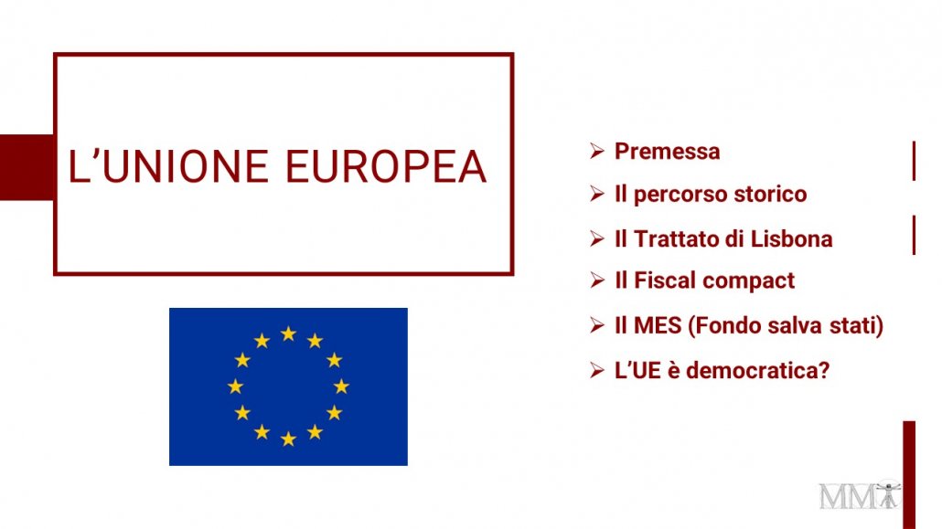 L’Unione europea