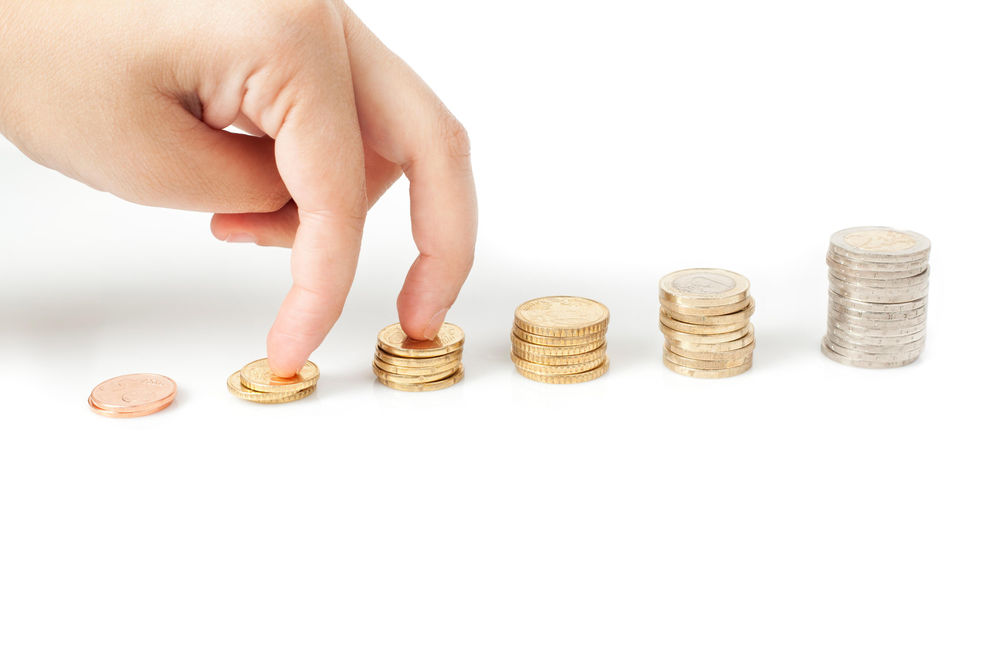 Aumentano i coefficienti di trasformazione della pensione contributiva