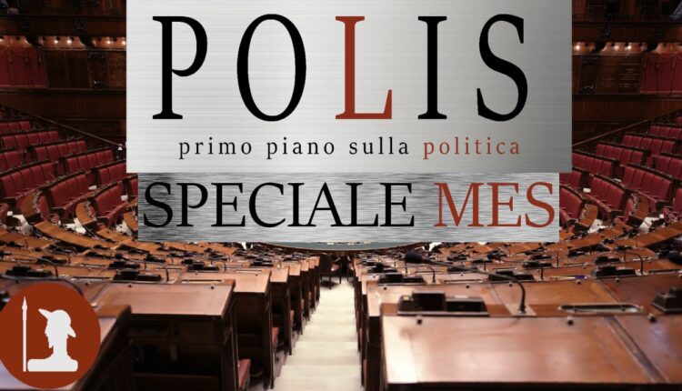 MES: PERCHÈ NON RATIFICARE LA RIFORMA