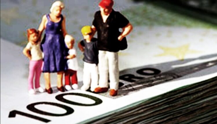IL SISTEMA ECONOMICO ITALIANO È AL CAPOLINEA, CE LO DICE BANCA D’ITALIA!