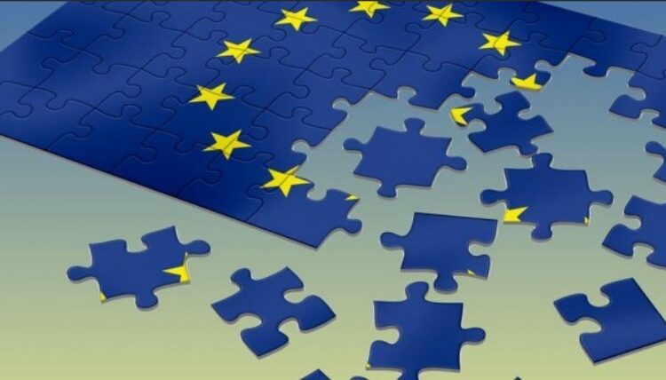 L’EUROPA È FINITA!