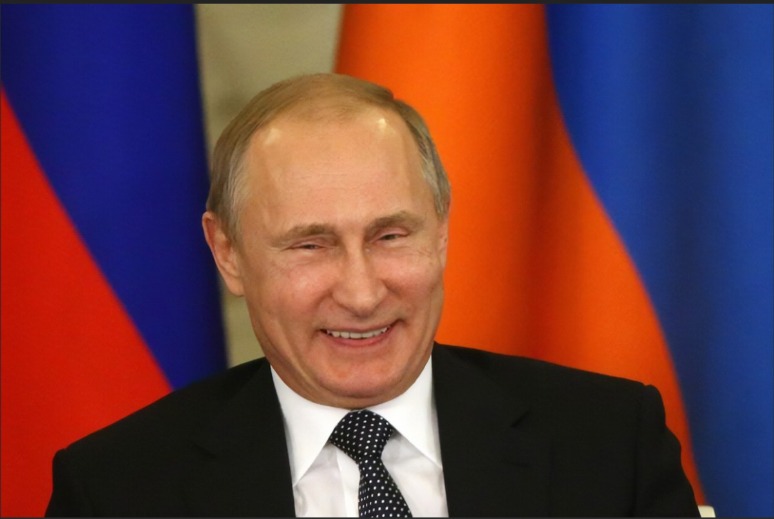 PUTIN ABBATTE LA “FAVOLA” DELLA MONETA DEI BRICS LEGATA ALL’ORO: “SI COMMERCIA CON LE VALUTE NAZIONALI”