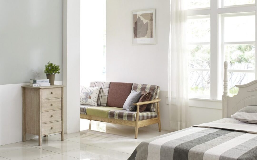 Crescono i Bed & Breakfast: una nuova attività lavorativa per giovani e donne