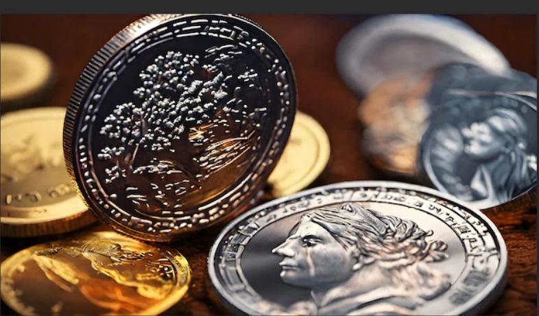 DETASSARE LE TRANSAZIONI IN ORO PER DISTRUGGERE IL DOLLARO…. L’ULTIMA FRODE DI DAVOS!