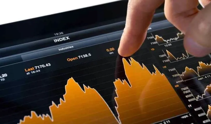 Conta di più come si comportano i mercati o come reagiamo noi all’andamento del nostro portafoglio?