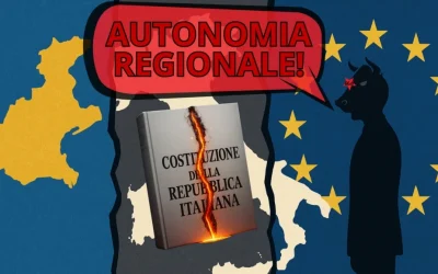 L’AUTONOMIA REGIONALE