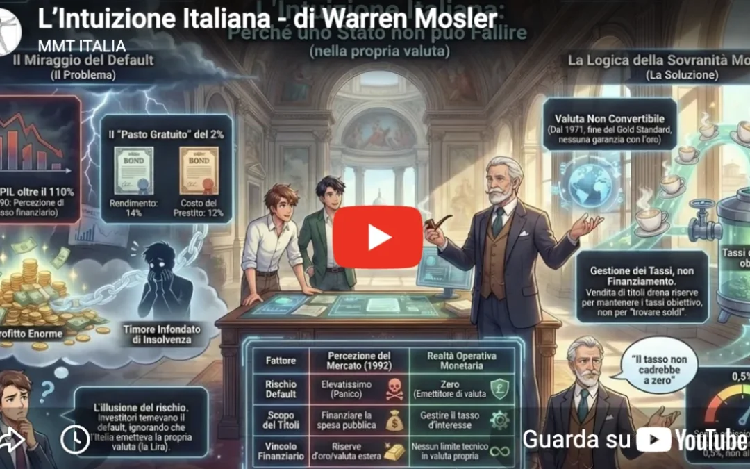 L’Intuizione Italiana