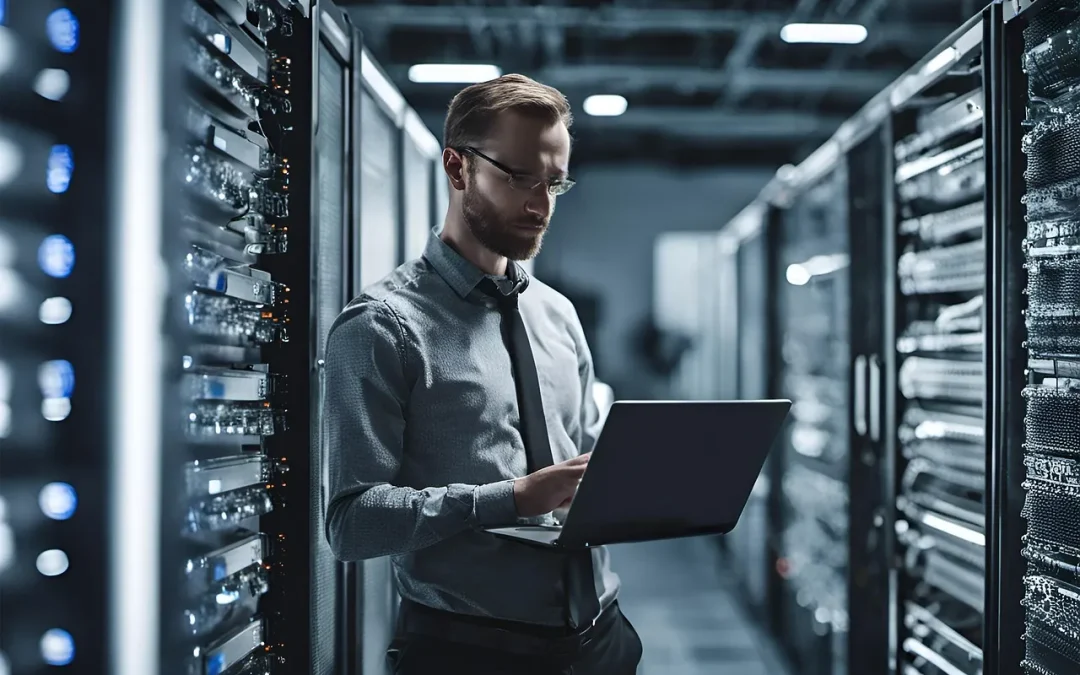 Quanta energia consuma l’Intelligenza Artificiale…