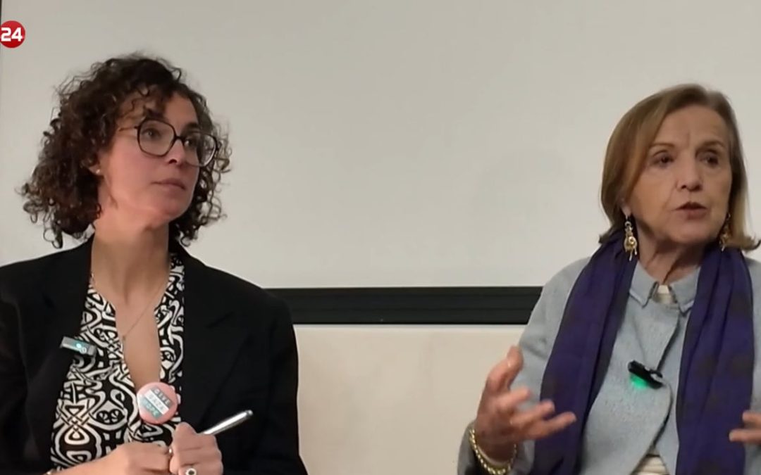 Match – Elsa Fornero Vs Clara Mattei: due modelli di economia a confronto