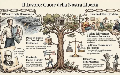 Il diritto al lavoro: 5 verità sorprendenti che la nostra Costituzione ci insegna (e che spesso dimentichiamo)