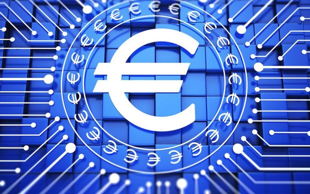 Euro guinzaglio digitale
