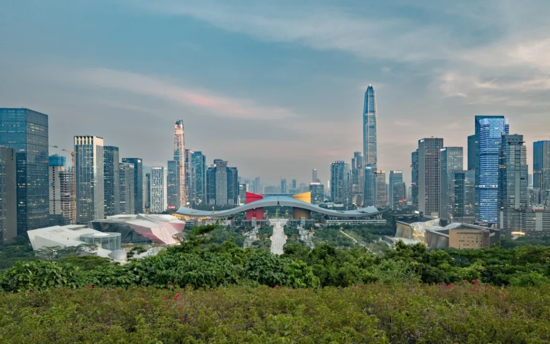 Mentre discutevamo della fine della storia, la Cina costruiva il futuro