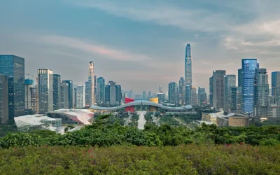 Mentre discutevamo della fine della storia, la Cina costruiva il futuro