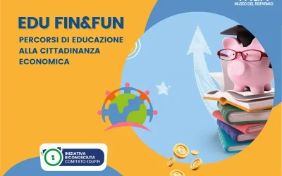 Al via la nona edizione del Mese EDUFIN: si terrà a Siena la giornata dedicata alla legalità finanziaria