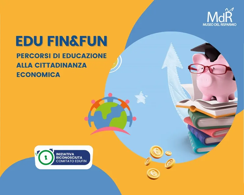 Al via la nona edizione del Mese EDUFIN: si terrà a Siena la giornata dedicata alla legalità finanziaria