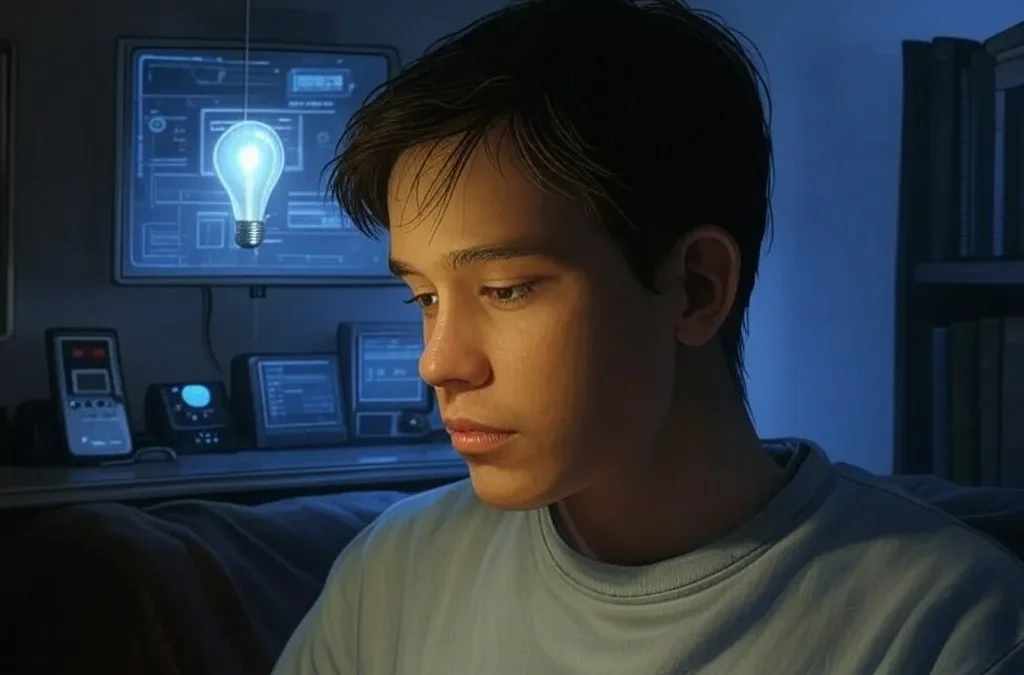 L’AI può sfuggire al controllo? Luci e ombre: tutto dipende da quanto siamo competenti